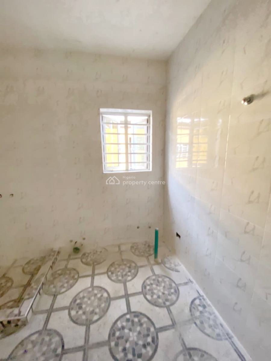 Luxury 2 Bedrooms Duplex, Omole Phase 2, Ikeja, Lagos, Detached Duplex for Rent