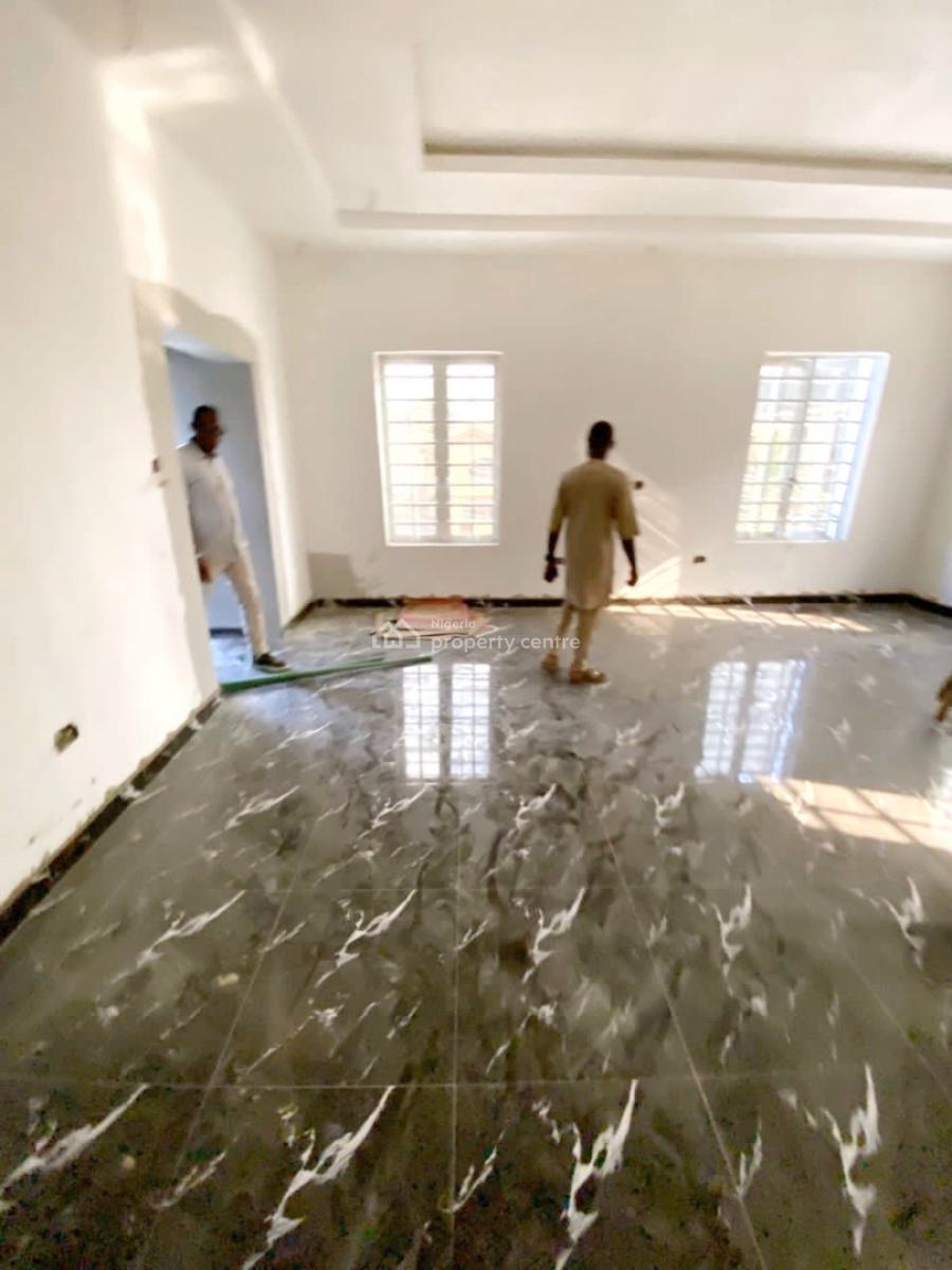 Luxury 2 Bedrooms Duplex, Omole Phase 2, Ikeja, Lagos, Detached Duplex for Rent