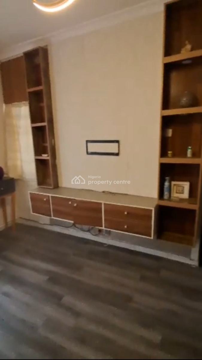 Furnished Miniflat in an Estate (video Available), Osapa, Lekki, Lagos, Mini Flat (room and Parlour) for Rent