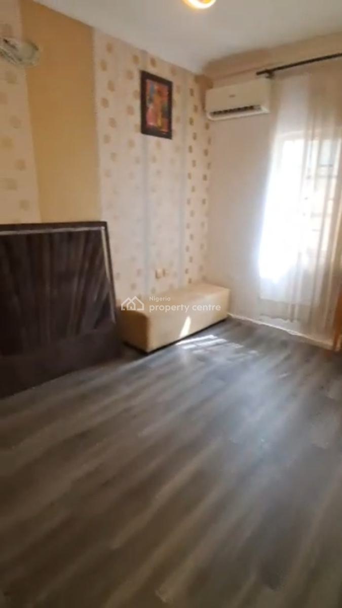 Furnished Miniflat in an Estate (video Available), Osapa, Lekki, Lagos, Mini Flat (room and Parlour) for Rent