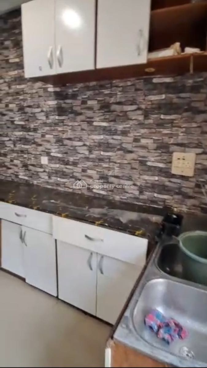 Furnished Miniflat in an Estate (video Available), Osapa, Lekki, Lagos, Mini Flat (room and Parlour) for Rent