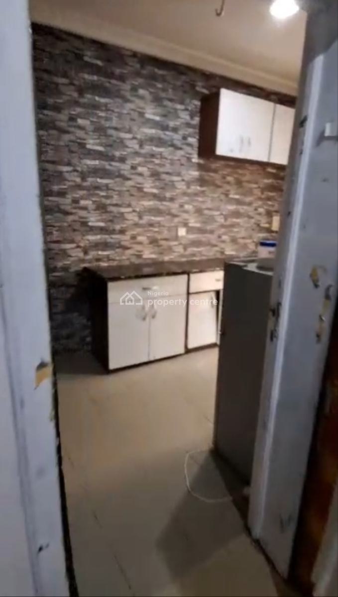 Furnished Miniflat in an Estate (video Available), Osapa, Lekki, Lagos, Mini Flat (room and Parlour) for Rent