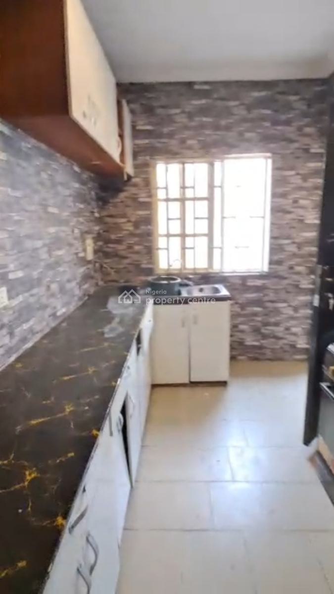 Furnished Miniflat in an Estate (video Available), Osapa, Lekki, Lagos, Mini Flat (room and Parlour) for Rent