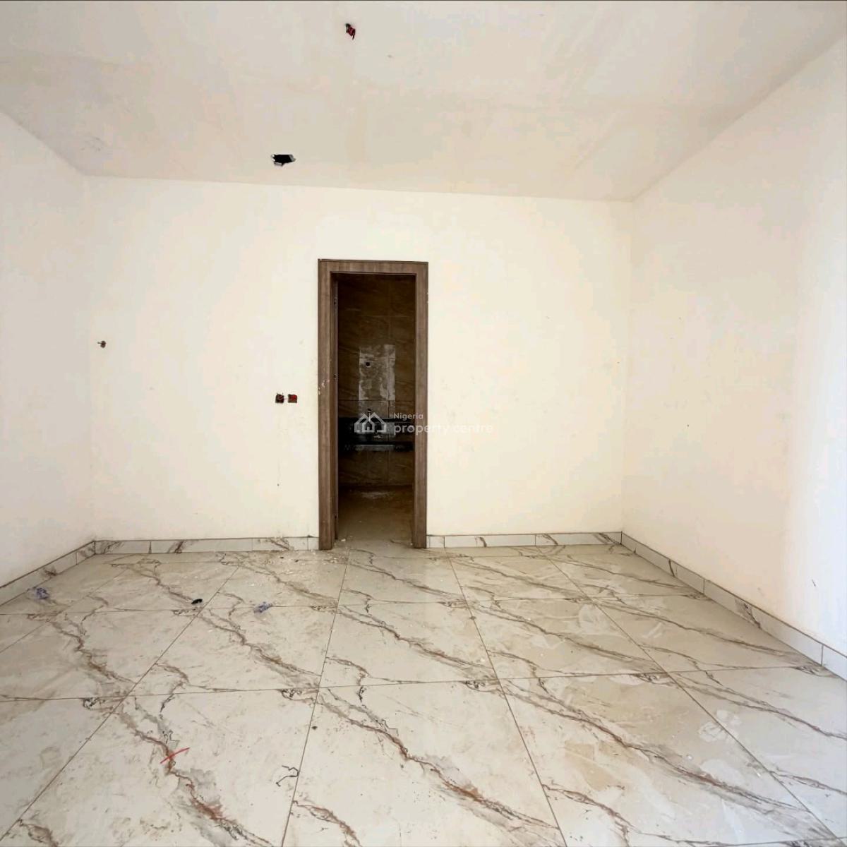 Newly Constructed 5bedrooms Fully Detached Duplex with 1room Boys Quar, Maitama District, Abuja, House for Sale