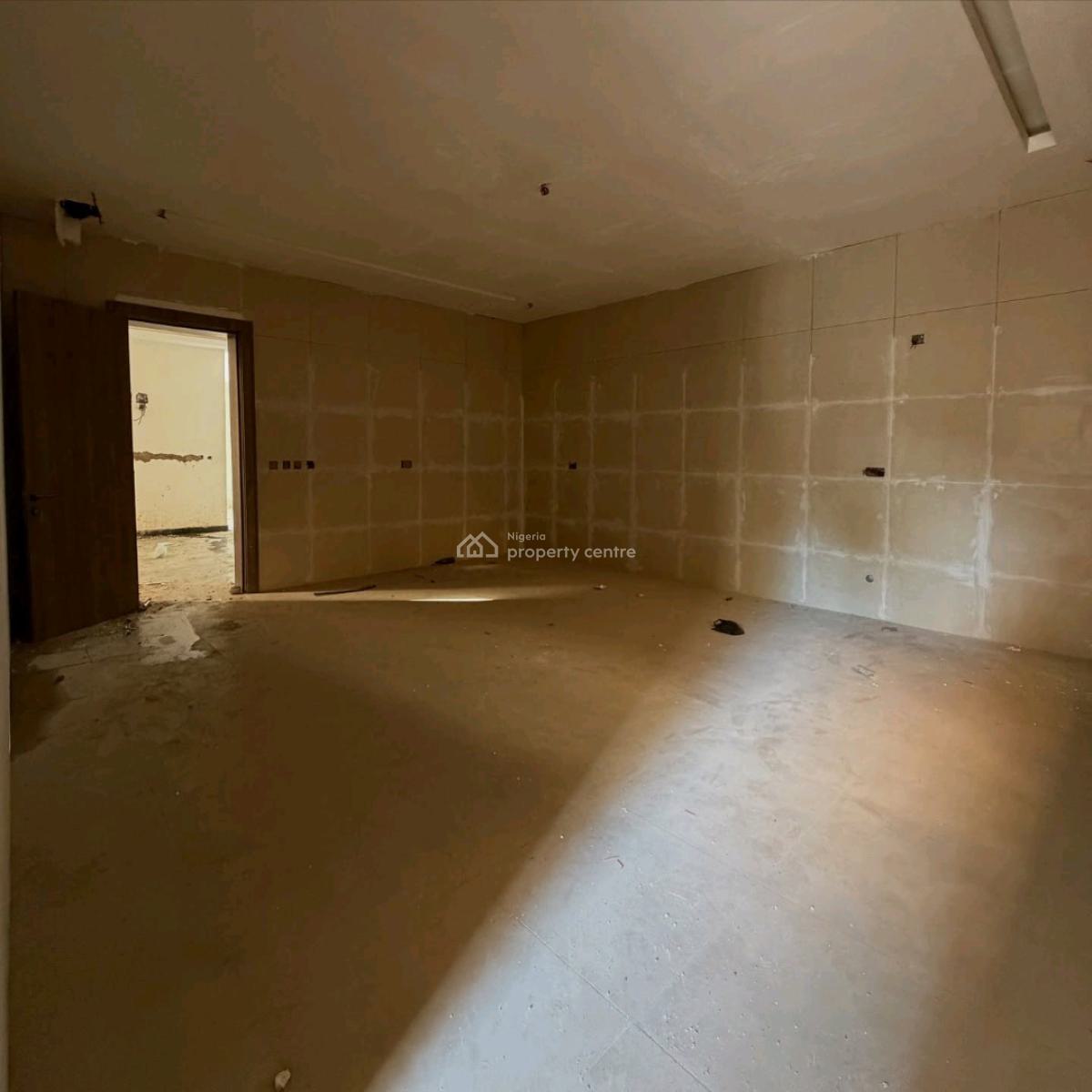 Newly Constructed 5bedrooms Fully Detached Duplex with 1room Boys Quar, Maitama District, Abuja, House for Sale