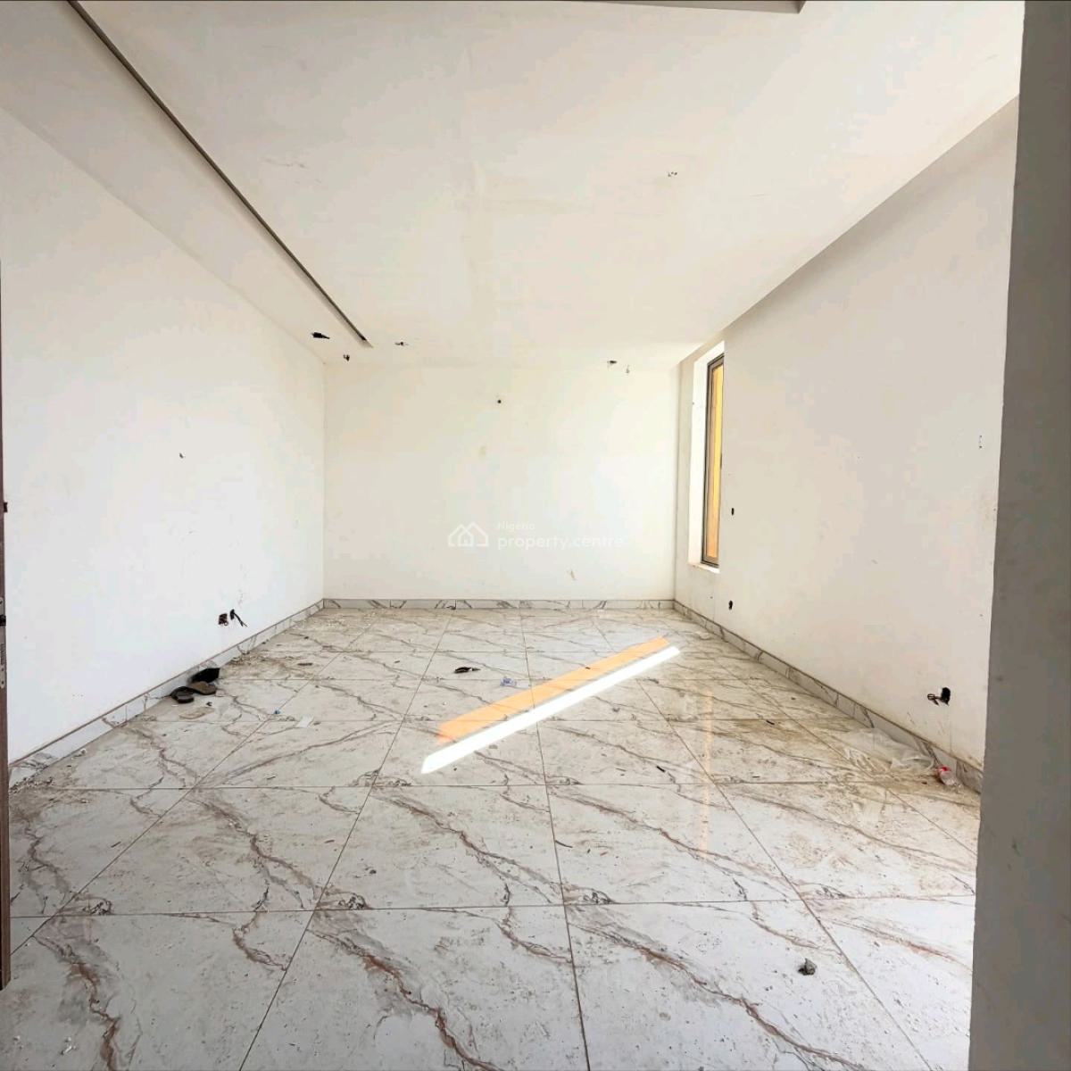 Newly Constructed 5bedrooms Fully Detached Duplex with 1room Boys Quar, Maitama District, Abuja, House for Sale