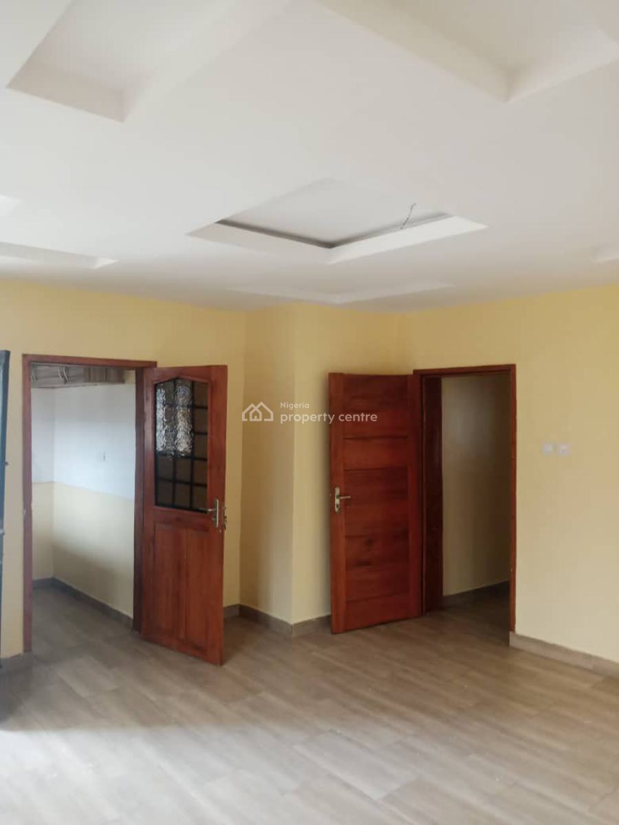 Decent and Specious Mini  Flat Up, Anteroom with Room Ensuite, Gbagada, Gbagada, Lagos, Mini Flat (room and Parlour) for Rent