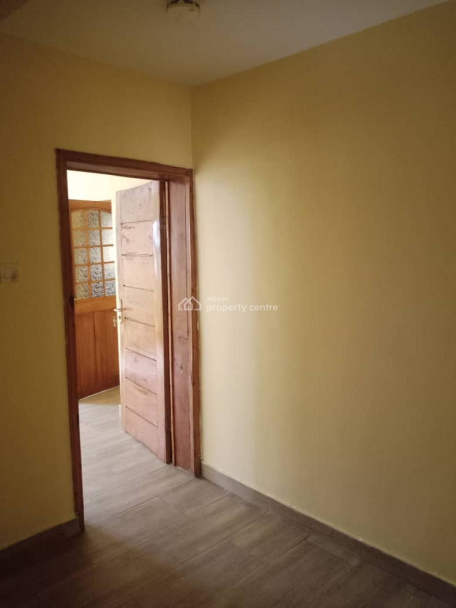 Decent and Specious Mini  Flat Up, Anteroom with Room Ensuite, Gbagada, Gbagada, Lagos, Mini Flat (room and Parlour) for Rent