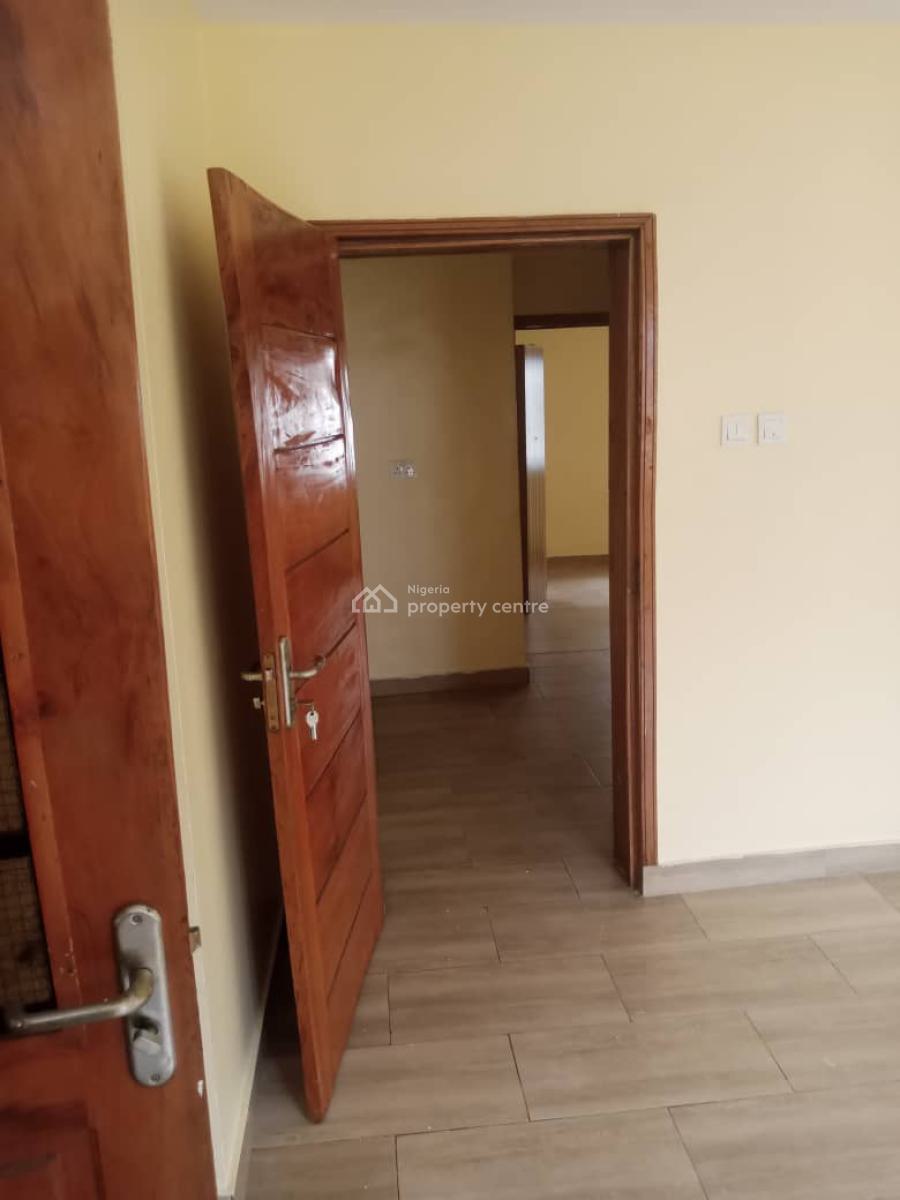 Decent and Specious Mini  Flat Up, Anteroom with Room Ensuite, Gbagada, Gbagada, Lagos, Mini Flat (room and Parlour) for Rent