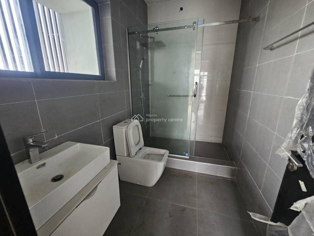 5 Bed Standalone with Elevator *swimming Pool  *cinema *open Terrace *, Banana Island, Ikoyi, Lagos, Detached Duplex for Sale