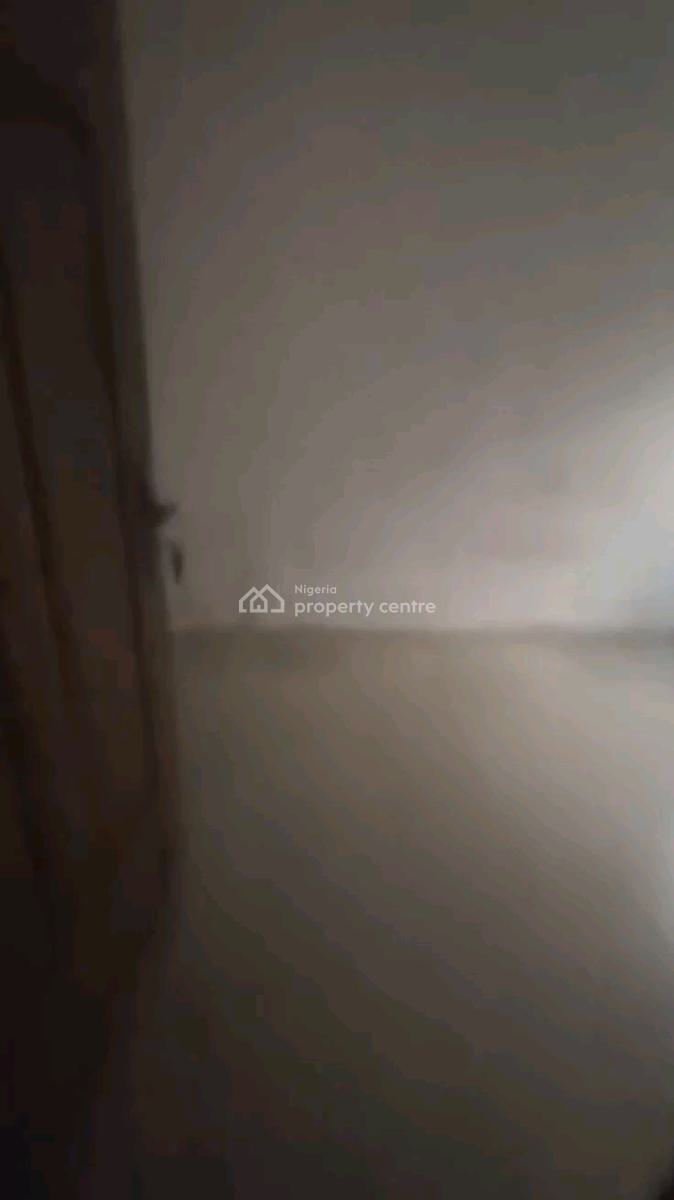 Renovated Mini Ground Flat All Tiled, Sawmil, Gbagada, Lagos, Mini Flat (room and Parlour) for Rent