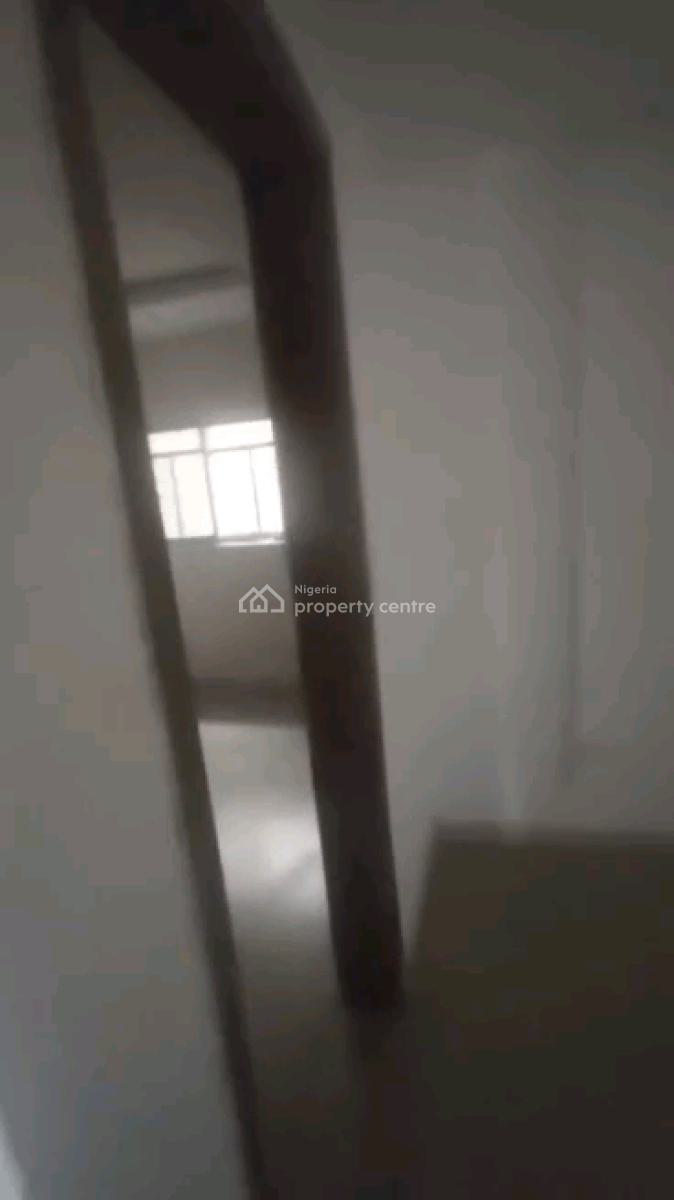 Renovated Mini Ground Flat All Tiled, Sawmil, Gbagada, Lagos, Mini Flat (room and Parlour) for Rent