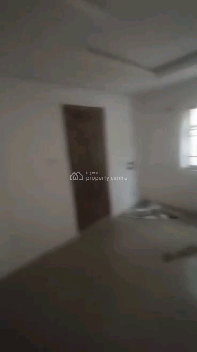 Renovated Mini Ground Flat All Tiled, Sawmil, Gbagada, Lagos, Mini Flat (room and Parlour) for Rent