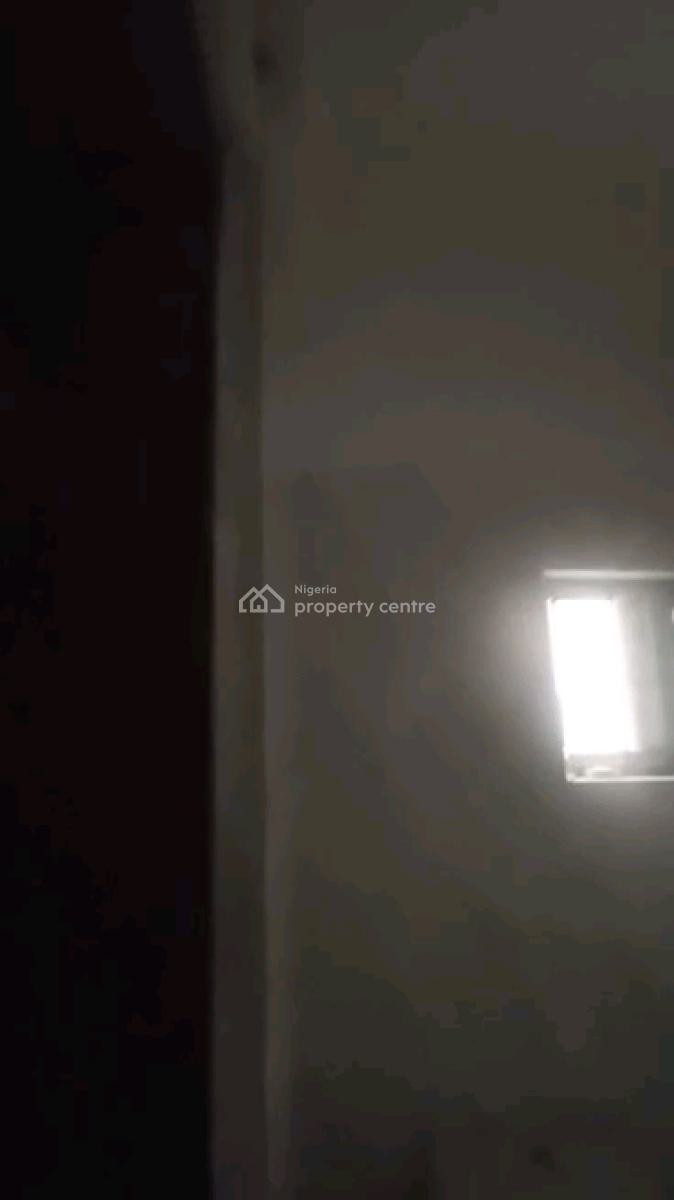 Renovated Mini Ground Flat All Tiled, Sawmil, Gbagada, Lagos, Mini Flat (room and Parlour) for Rent