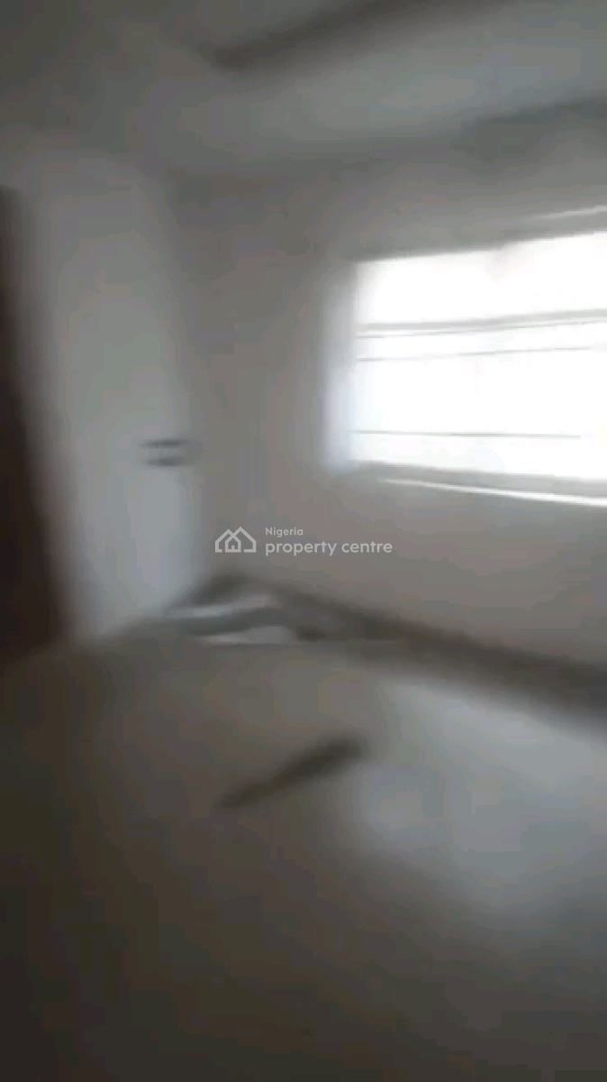 Renovated Mini Ground Flat All Tiled, Sawmil, Gbagada, Lagos, Mini Flat (room and Parlour) for Rent