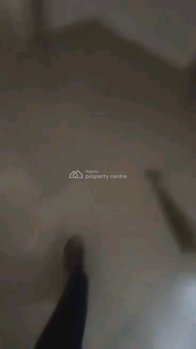 Renovated Mini Ground Flat All Tiled, Sawmil, Gbagada, Lagos, Mini Flat (room and Parlour) for Rent