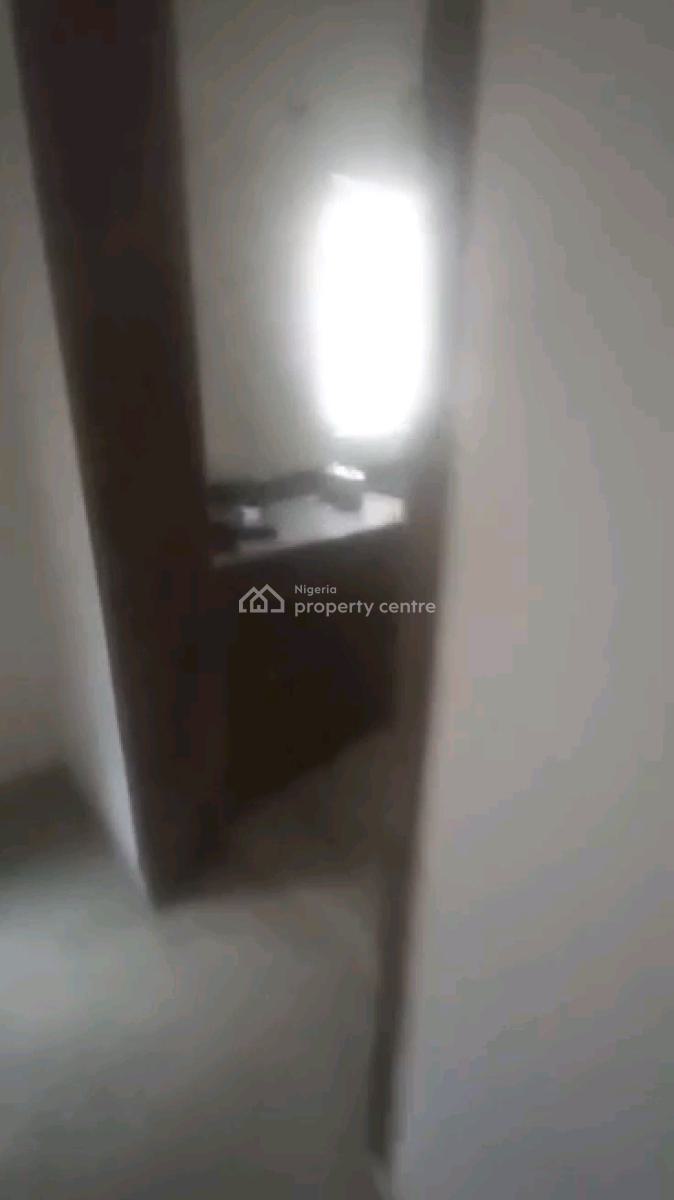 Renovated Mini Ground Flat All Tiled, Sawmil, Gbagada, Lagos, Mini Flat (room and Parlour) for Rent