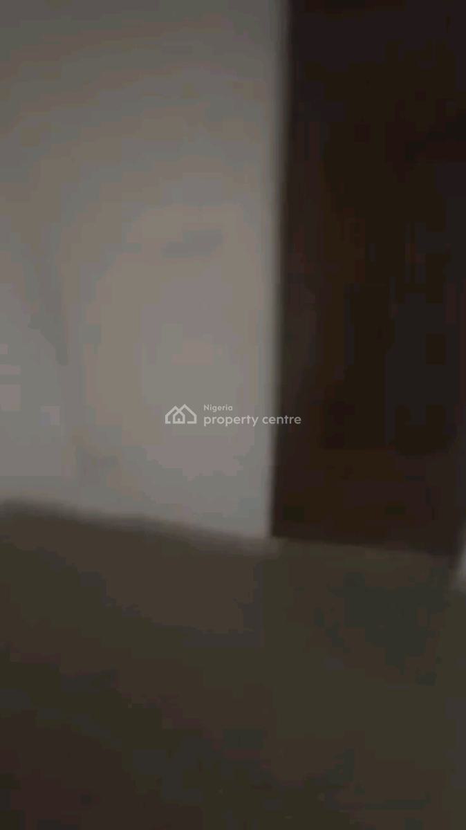 Renovated Mini Ground Flat All Tiled, Sawmil, Gbagada, Lagos, Mini Flat (room and Parlour) for Rent