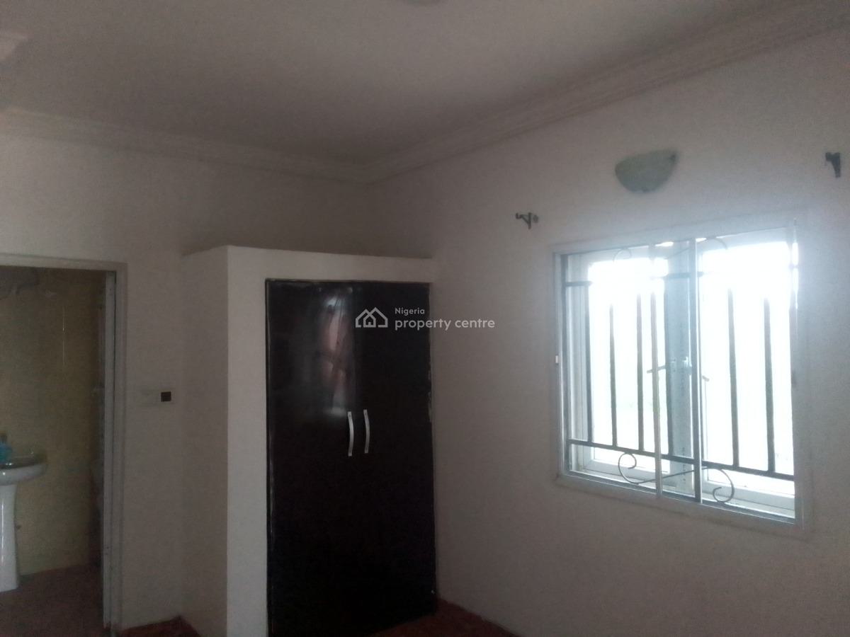 Spacious Luxury 1 Bedroom Flat with Excellent Features, Agunbiade Junction, Ogombo, Ajah, Lagos, Mini Flat (room and Parlour) for Rent
