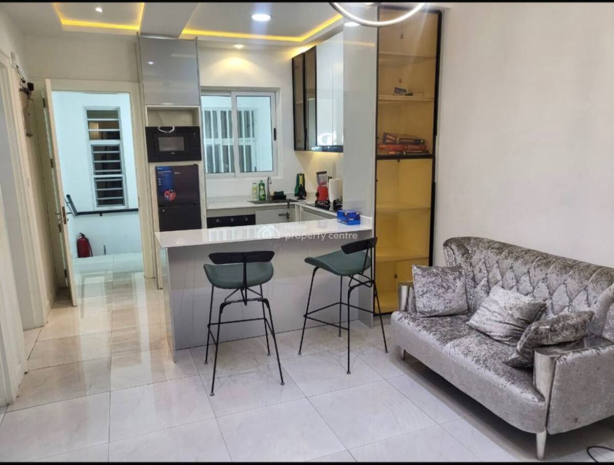 Luxury 2 Bedroom for Short Stays, Ikeja Gra, Ikeja, Lagos, Flat / Apartment Short Let