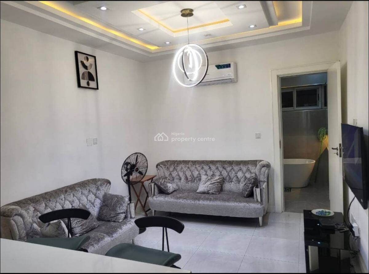 Luxury 2 Bedroom for Short Stays, Ikeja Gra, Ikeja, Lagos, Flat / Apartment Short Let