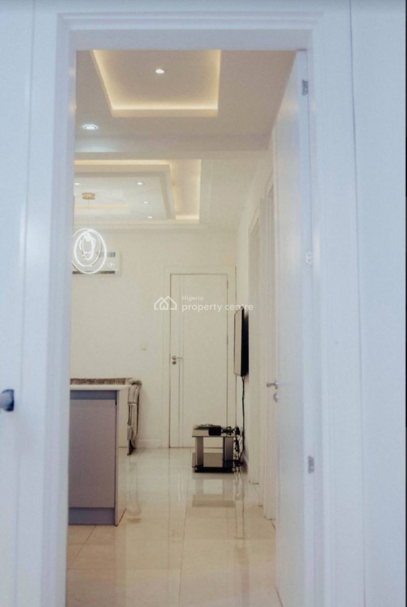 Luxury 2 Bedroom for Short Stays, Ikeja Gra, Ikeja, Lagos, Flat / Apartment Short Let