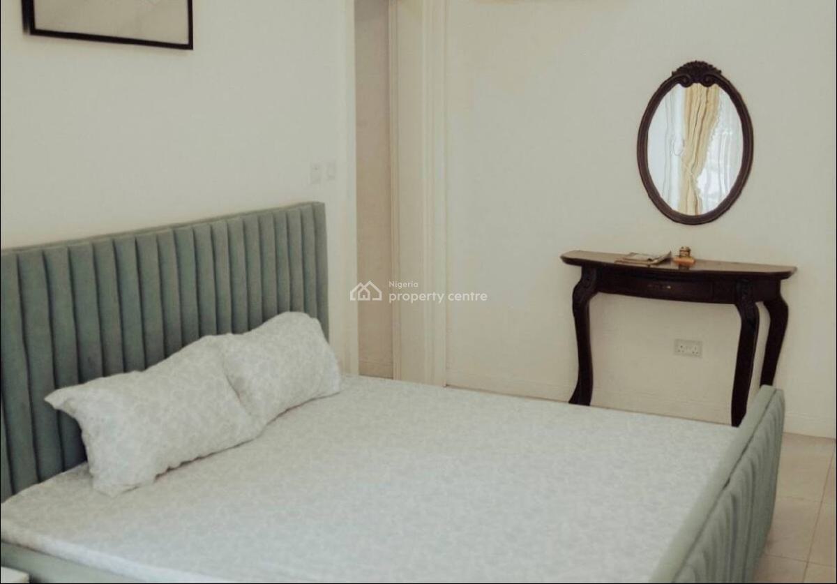 Luxury 2 Bedroom for Short Stays, Ikeja Gra, Ikeja, Lagos, Flat / Apartment Short Let