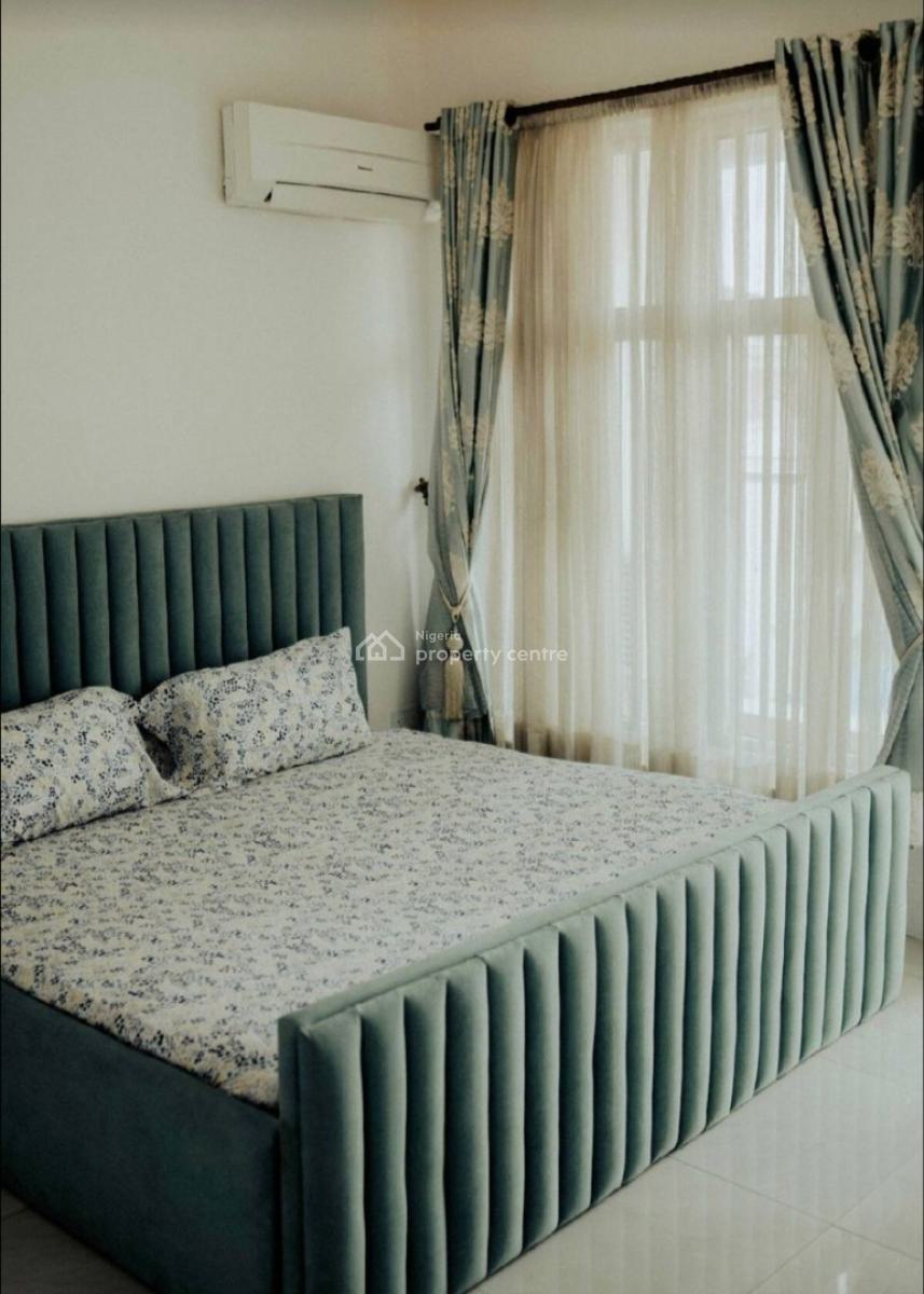 Luxury 2 Bedroom for Short Stays, Ikeja Gra, Ikeja, Lagos, Flat / Apartment Short Let