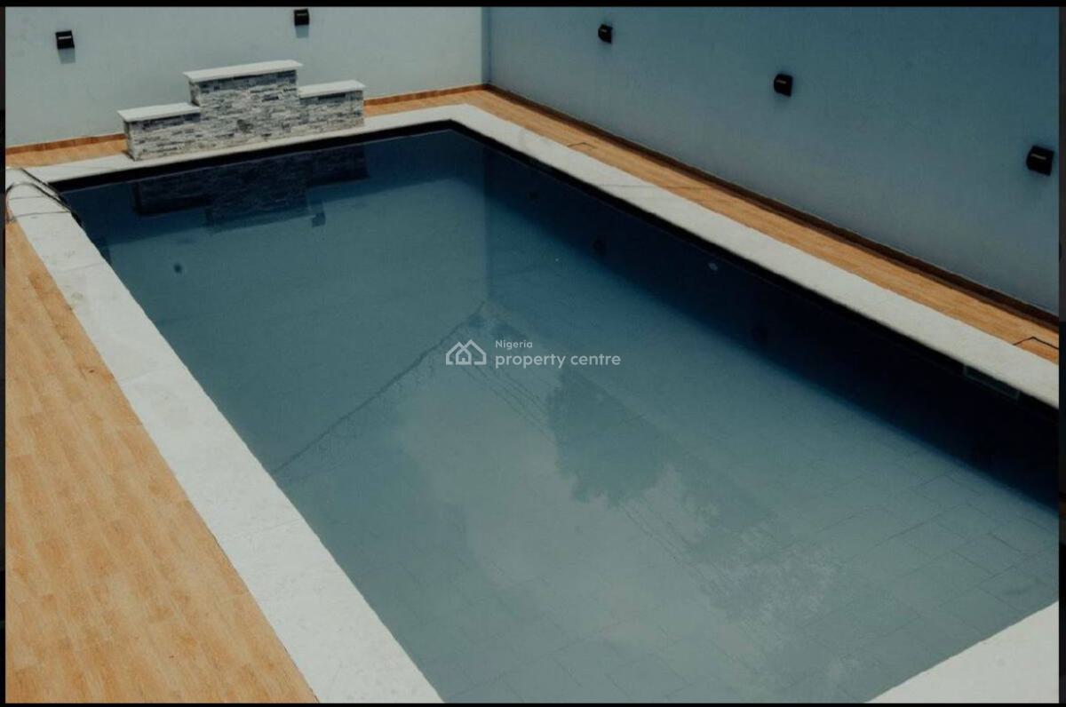 Luxury 2 Bedroom for Short Stays, Ikeja Gra, Ikeja, Lagos, Flat / Apartment Short Let