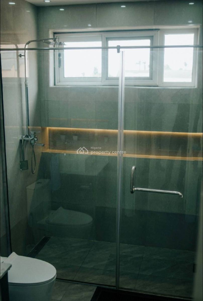 Luxury 2 Bedroom for Short Stays, Ikeja Gra, Ikeja, Lagos, Flat / Apartment Short Let