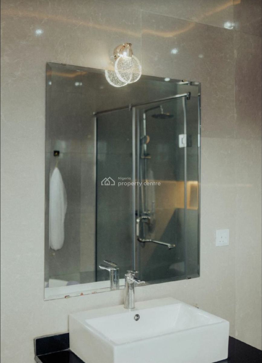 Luxury 2 Bedroom for Short Stays, Ikeja Gra, Ikeja, Lagos, Flat / Apartment Short Let