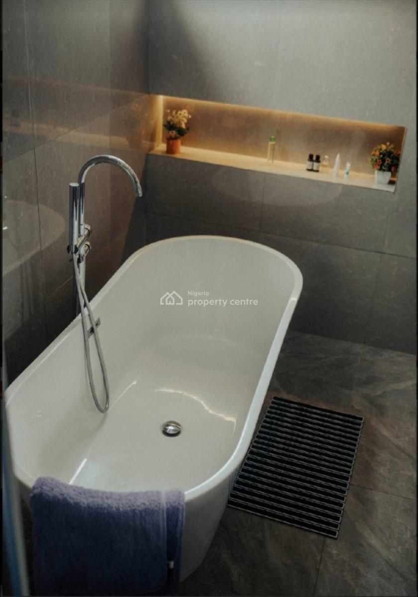 Luxury 2 Bedroom for Short Stays, Ikeja Gra, Ikeja, Lagos, Flat / Apartment Short Let