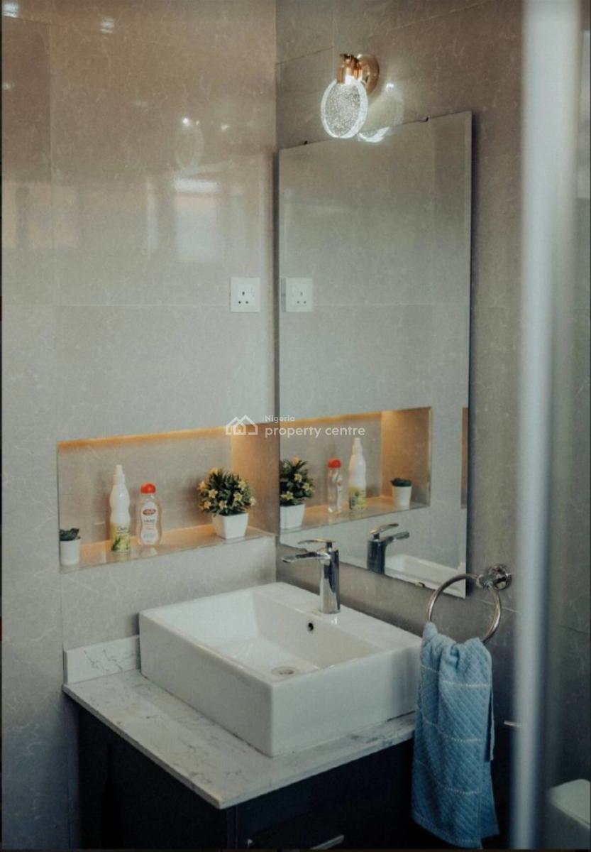 Luxury 2 Bedroom for Short Stays, Ikeja Gra, Ikeja, Lagos, Flat / Apartment Short Let