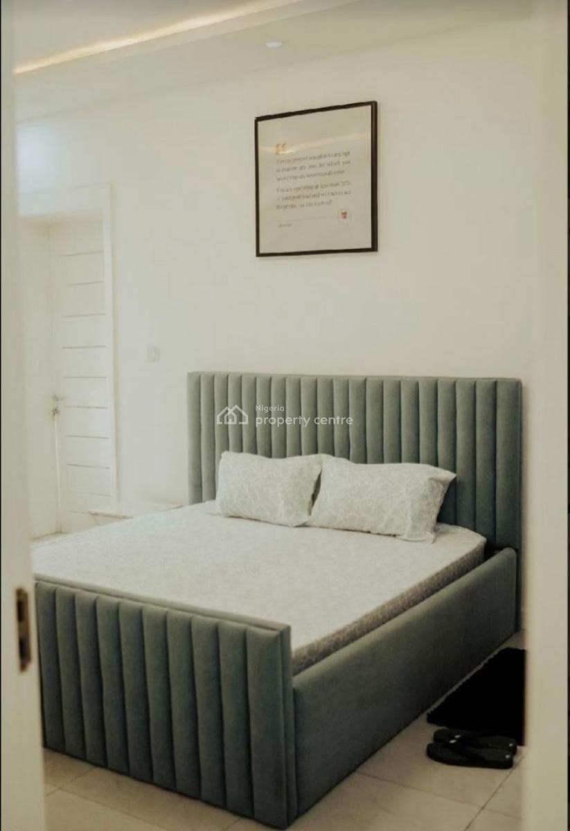 Luxury 2 Bedroom for Short Stays, Ikeja Gra, Ikeja, Lagos, Flat / Apartment Short Let