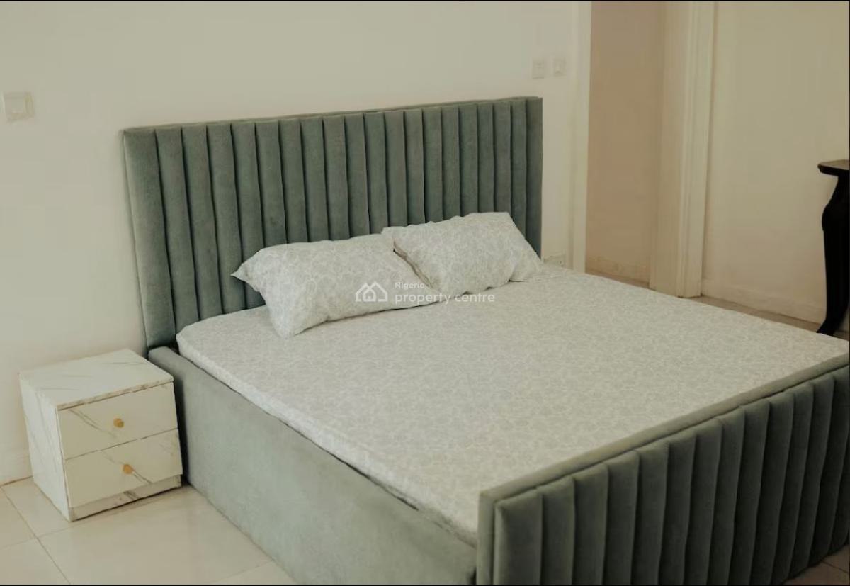 Luxury 2 Bedroom for Short Stays, Ikeja Gra, Ikeja, Lagos, Flat / Apartment Short Let