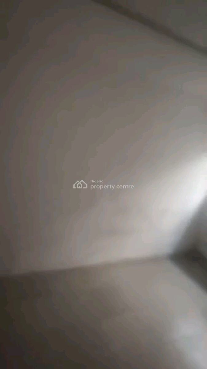 Renovated Mini Ground Flat All Tiled with Kitchen, Sawmil, Gbagada, Lagos, Mini Flat (room and Parlour) for Rent