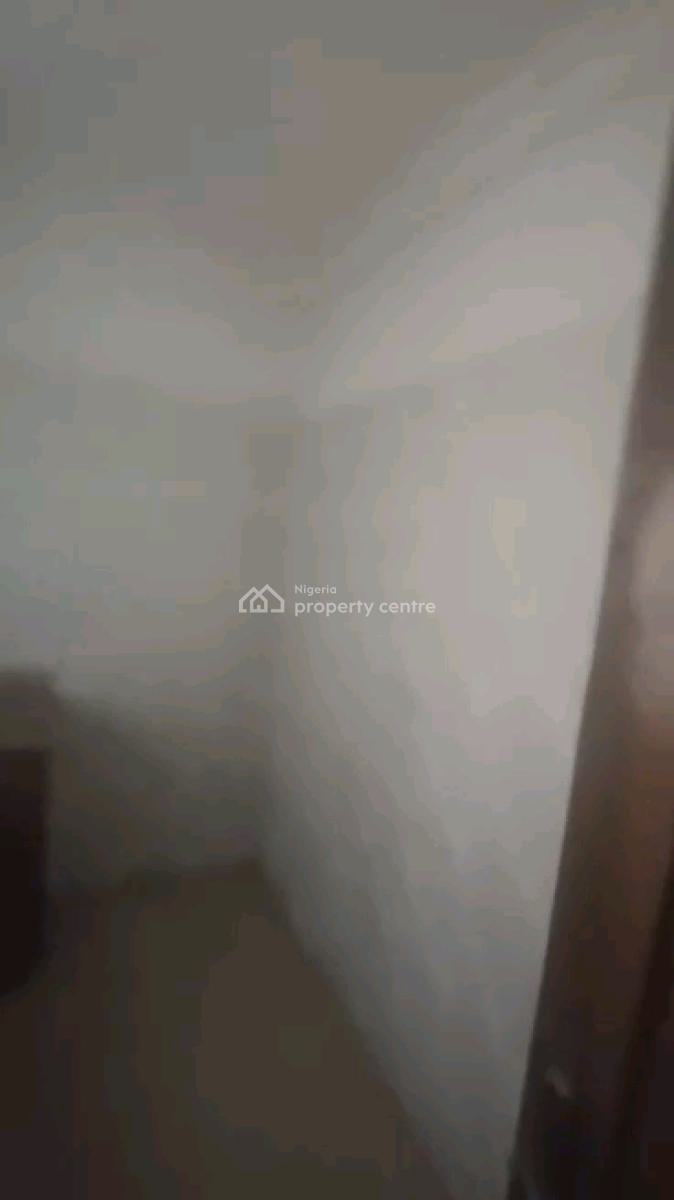 Renovated Mini Ground Flat All Tiled with Kitchen, Sawmil, Gbagada, Lagos, Mini Flat (room and Parlour) for Rent