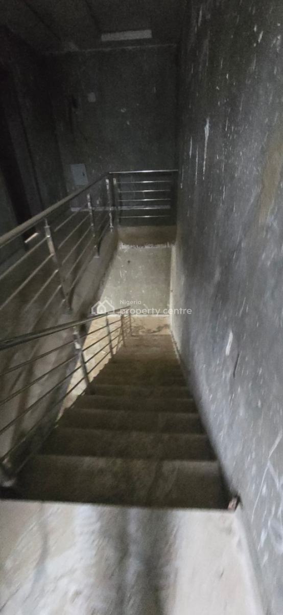 4 Bedroom Semi Detached Duplex & Bq, Katampe Extension, Katampe, Abuja, Semi-detached Duplex for Sale