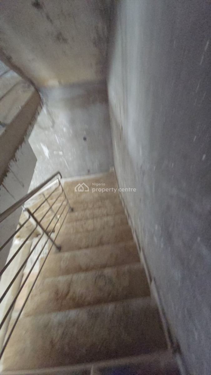 4 Bedroom Semi Detached Duplex & Bq, Katampe Extension, Katampe, Abuja, Semi-detached Duplex for Sale