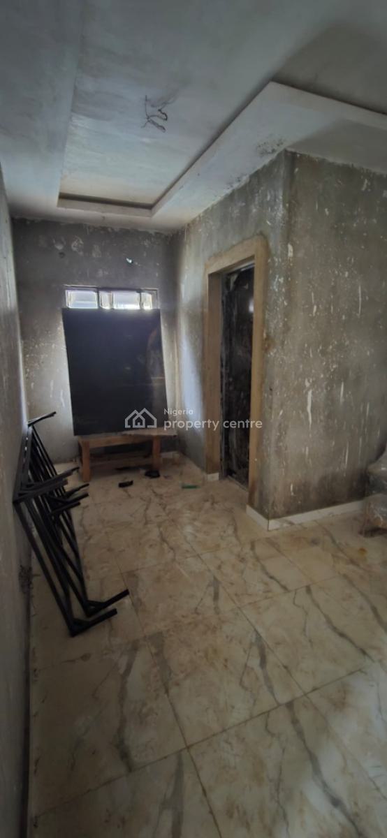 4 Bedroom Semi Detached Duplex & Bq, Katampe Extension, Katampe, Abuja, Semi-detached Duplex for Sale