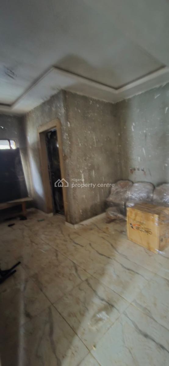 4 Bedroom Semi Detached Duplex & Bq, Katampe Extension, Katampe, Abuja, Semi-detached Duplex for Sale