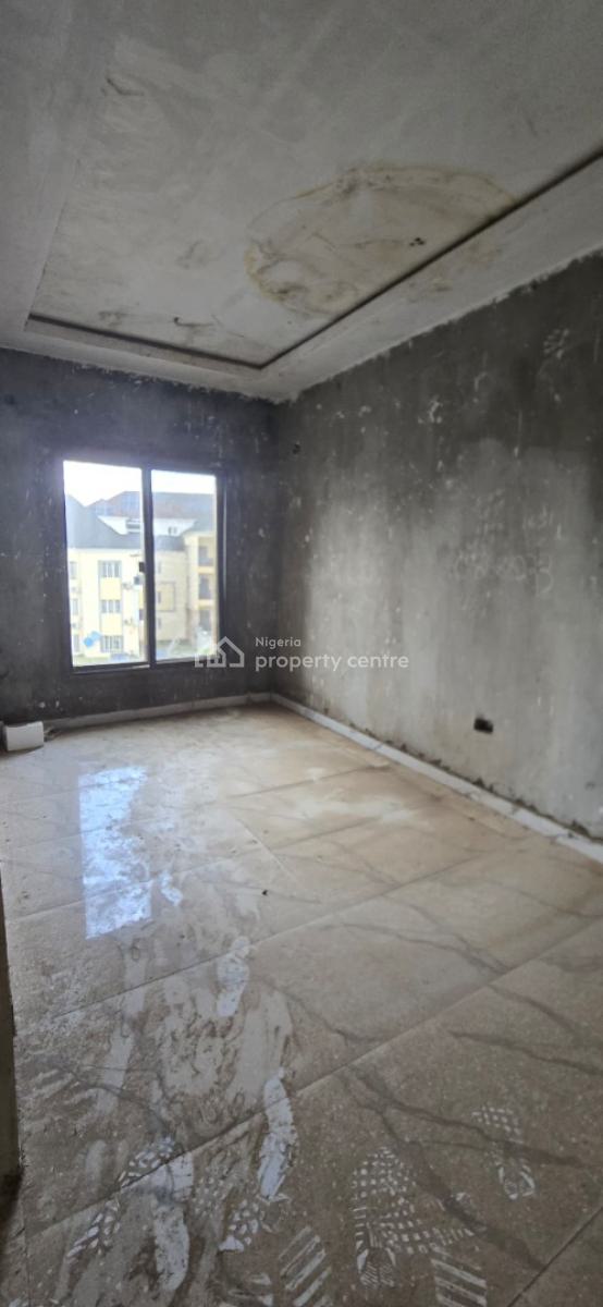 4 Bedroom Semi Detached Duplex & Bq, Katampe Extension, Katampe, Abuja, Semi-detached Duplex for Sale
