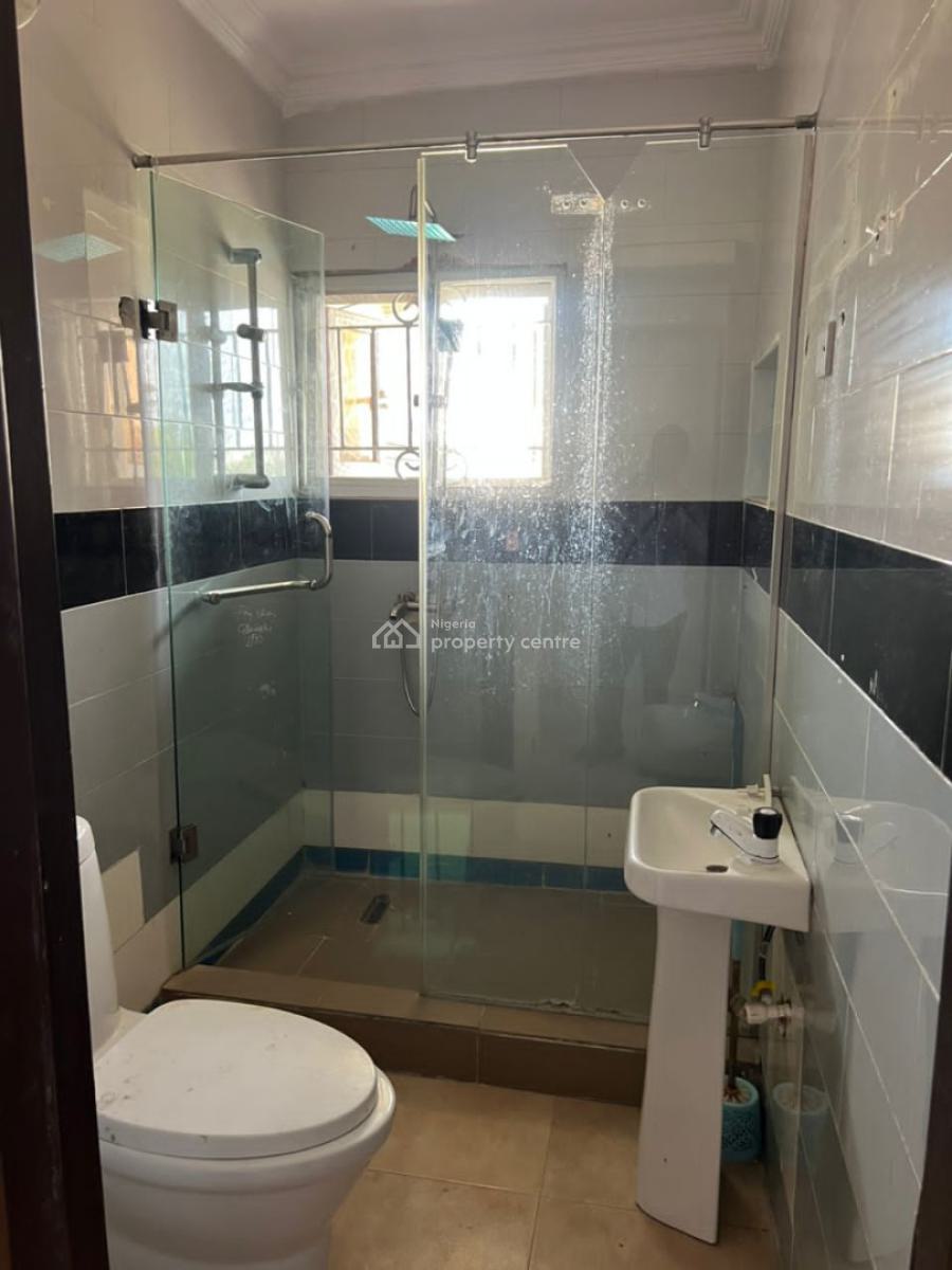 4 Bedroom Terrace Duplex, Off Fola Osibo, Lekki Phase 1, Lekki, Lagos, Terraced Duplex for Rent