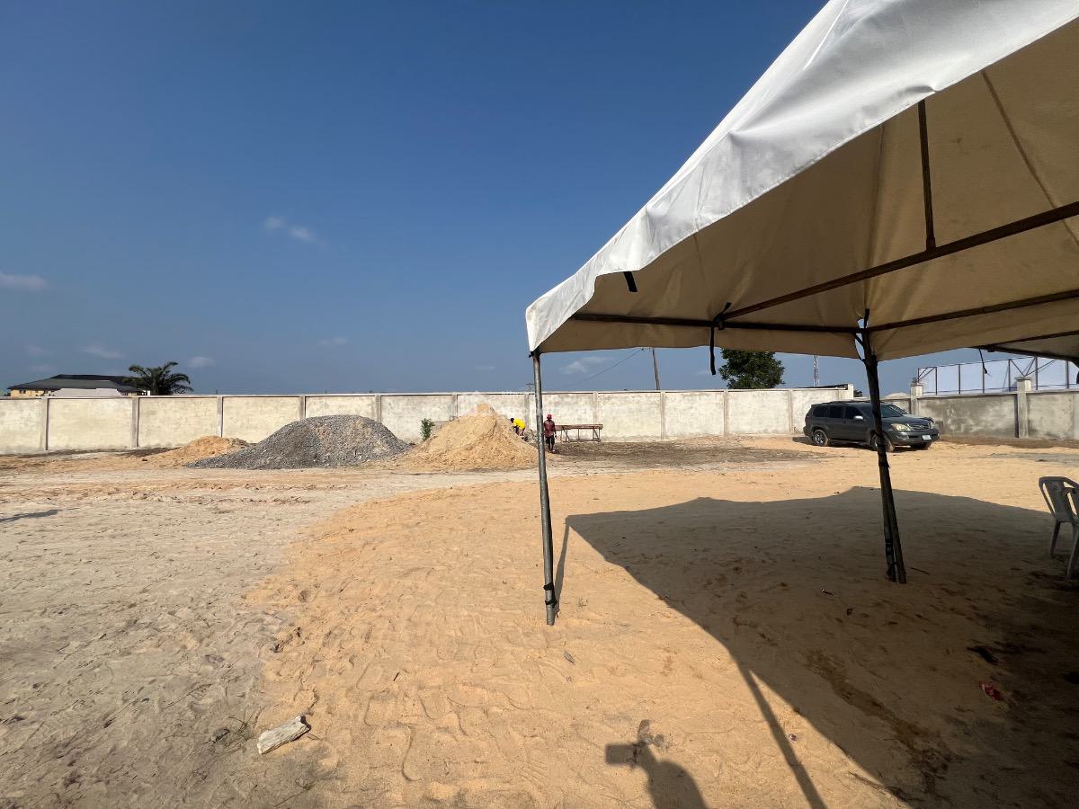 Own & Secure a Permanent Space for Your Business Today, Opposite Coscharis Motors Hq By Lekki-epe Expressway, Awoyaya, Ibeju Lekki, Lagos, Plaza / Complex / Mall for Sale