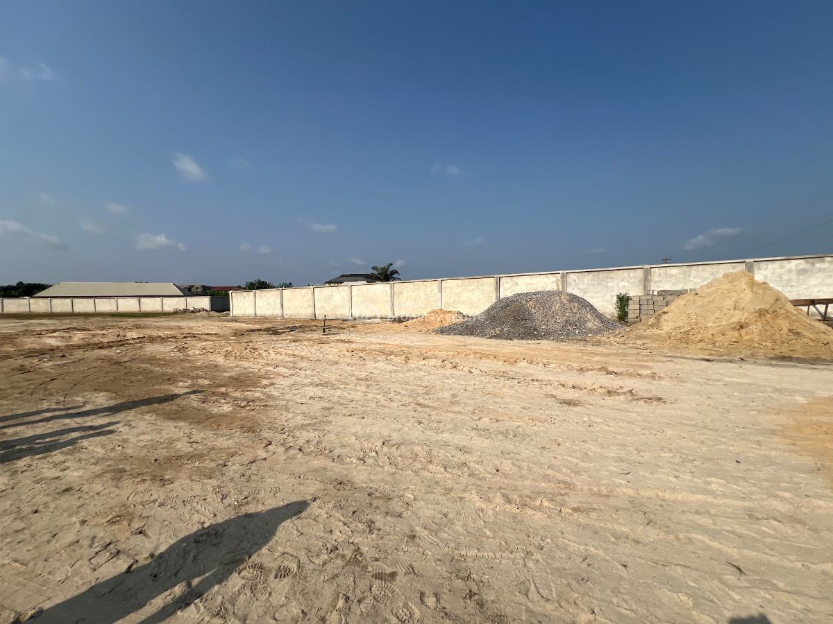 Own & Secure a Permanent Space for Your Business Today, Opposite Coscharis Motors Hq By Lekki-epe Expressway, Awoyaya, Ibeju Lekki, Lagos, Plaza / Complex / Mall for Sale