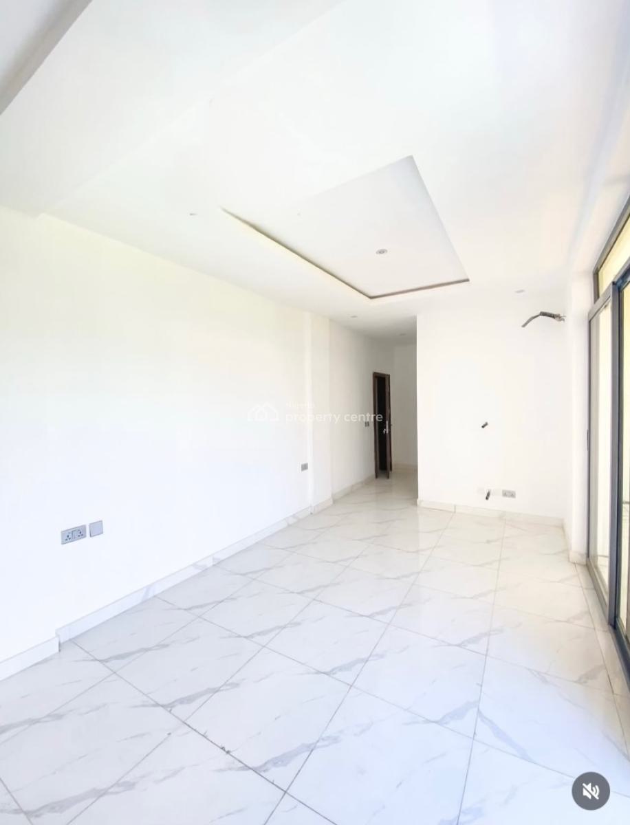 Nice and Well Finished 2 Bedroom Spacious Apartment, Lekki, Lagos, Flat / Apartment for Sale