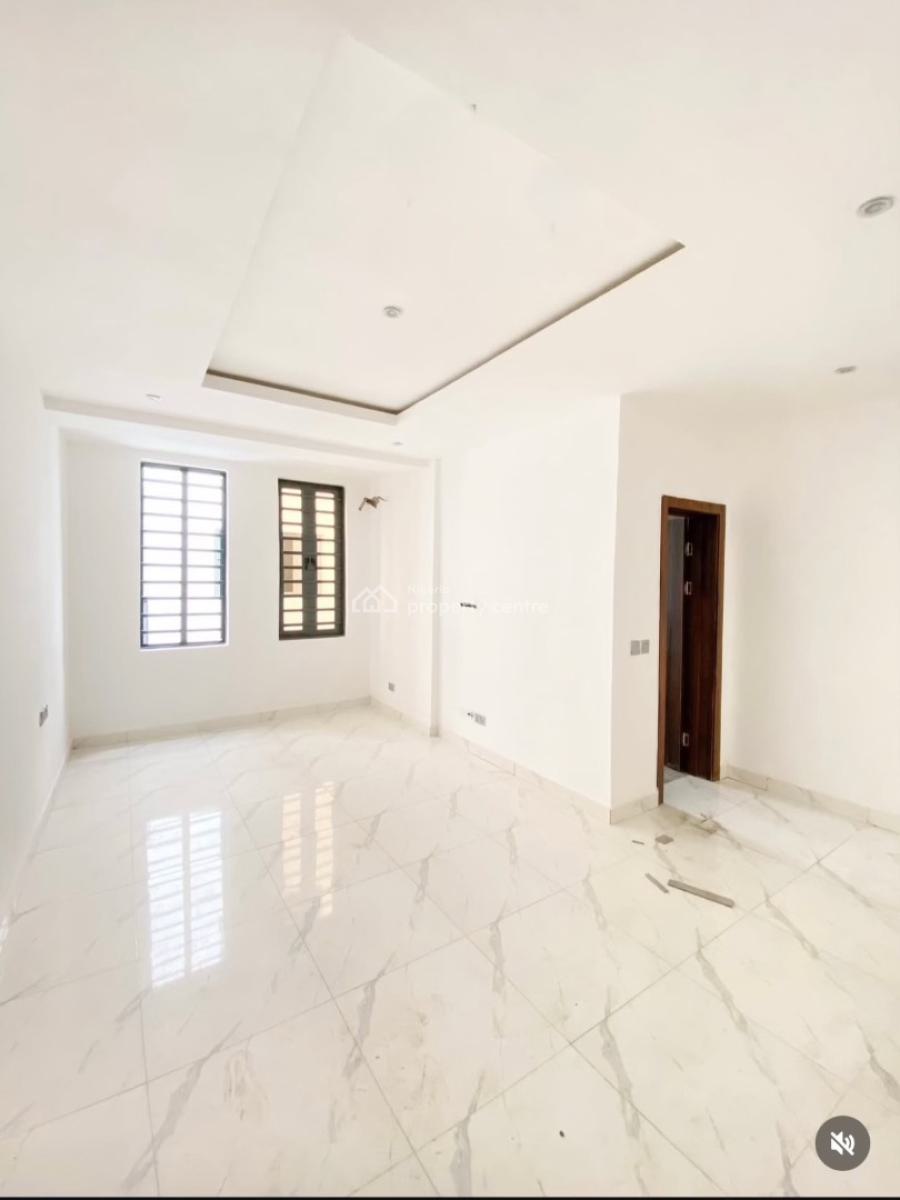 Nice and Well Finished 2 Bedroom Spacious Apartment, Lekki, Lagos, Flat / Apartment for Sale