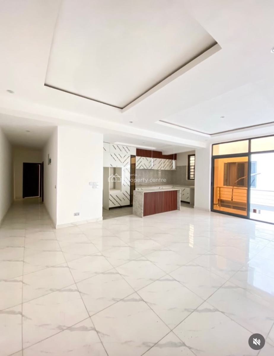 Nice and Well Finished 2 Bedroom Spacious Apartment, Lekki, Lagos, Flat / Apartment for Sale