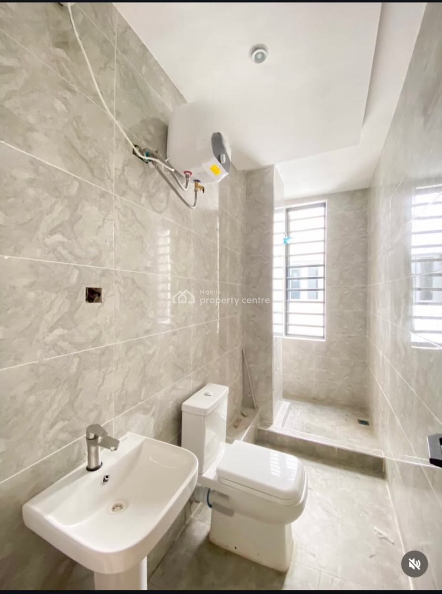 Nice and Well Finished 2 Bedroom Spacious Apartment, Lekki, Lagos, Flat / Apartment for Sale