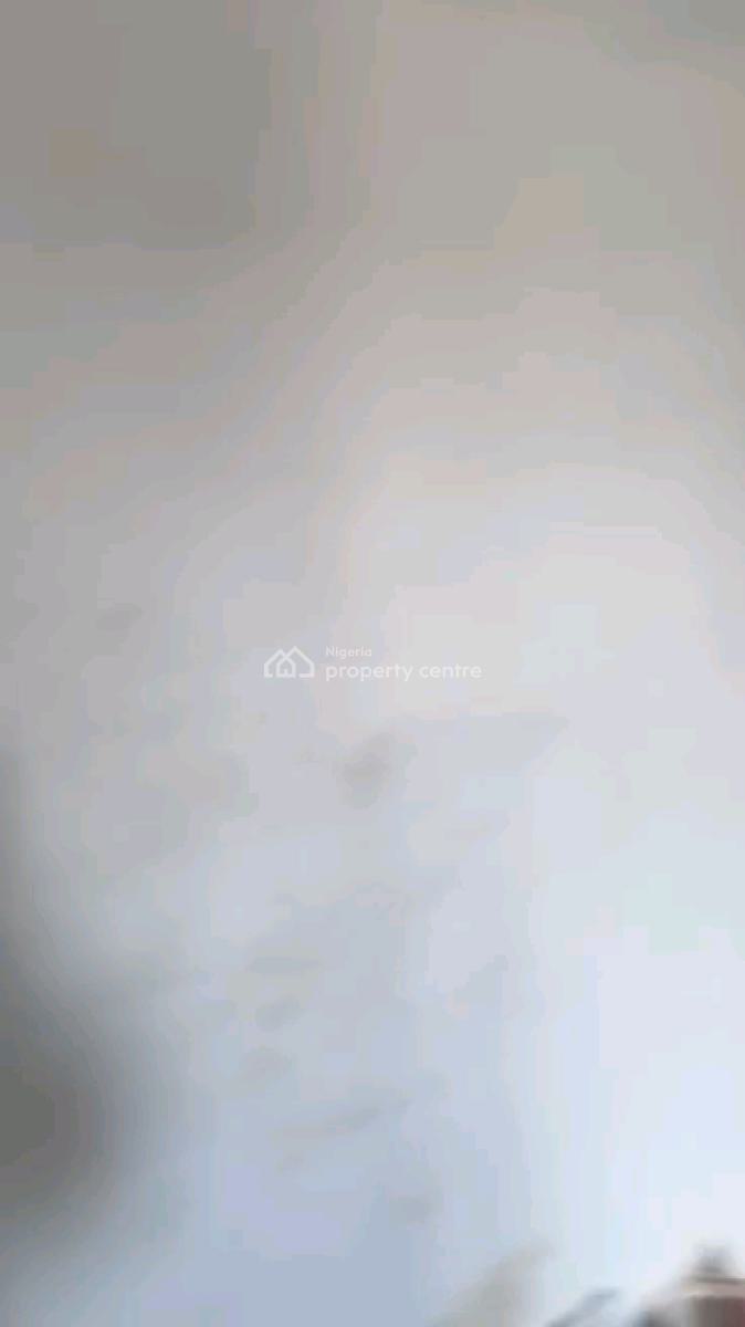 Newly Built N Neatly Finished Mini Up N Ground Flats 2t 1b,, New Garage, Bariga, Shomolu, Lagos, Mini Flat (room and Parlour) for Rent